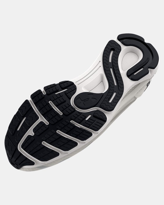 Men's UA HOVR™ Sonic 6 Daylight 2.0 Running Shoes, Gray, pdpMainDesktop image number 4